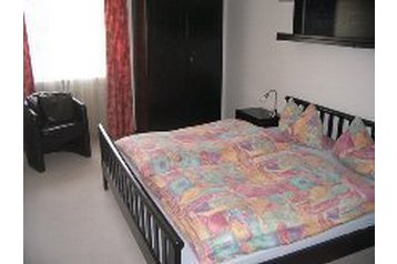 Germania Byt Bamberg, Esterno