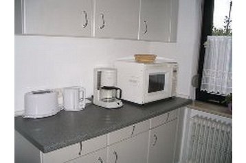 Tyskland Byt Bamberg, Eksteriør