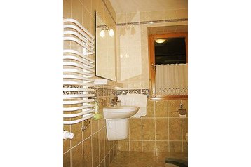 Polsko Privát Zakopane, Exteriér