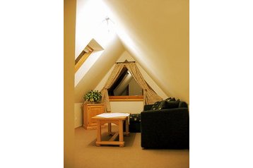 Polsko Privát Zakopane, Exteriér