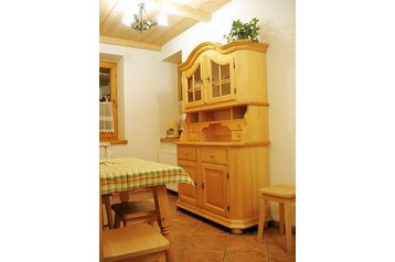 Polsko Privát Zakopane, Exteriér