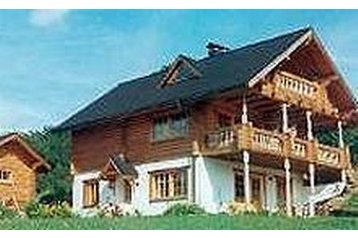 Duitsland Byt Geroldsgrün, Exterieur