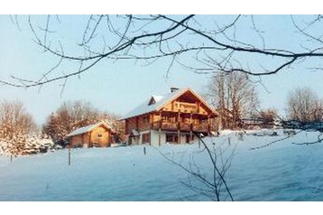 Deutschland Byt Geroldsgrün, Exterieur