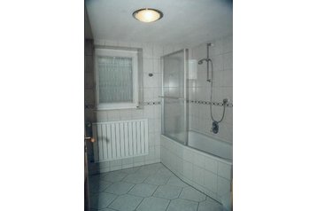 Nemačka Byt Geroldsgrün, Eksterijer