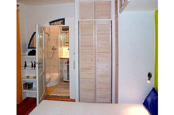 Niemcy Byt Volkach, Zewnątrz