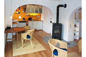 Niemcy Byt Volkach, Zewnątrz