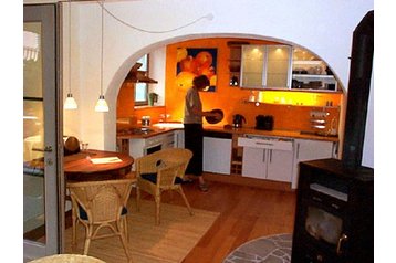 Niemcy Byt Volkach, Zewnątrz