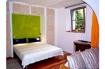 Germania Byt Volkach, Interno