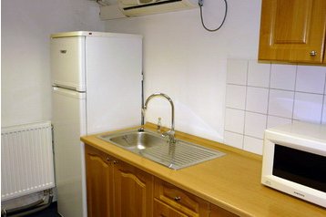 Slowakei Penzión Pressburg / Bratislava, Exterieur