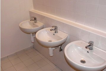 Slowakei Penzión Pressburg / Bratislava, Exterieur