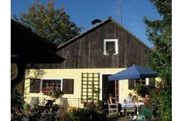 Germany Chata Gnotzheim, Exterior