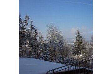 Nemačka Chata Gnotzheim, Eksterijer