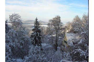 Nemačka Chata Gnotzheim, Eksterijer