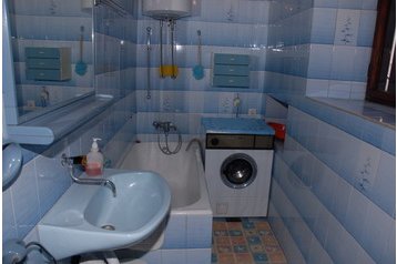 Horvátország Privát Senj, Exteriőr