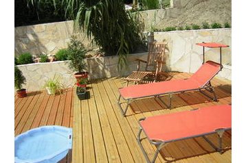 Maďarsko Privát Miskolc, Miskolc, Exteriér