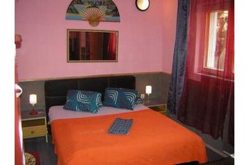 Ungarn Privát Miskolc, Eksteriør