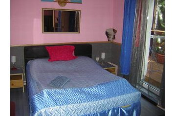 Ungarn Privát Miskolc, Eksteriør