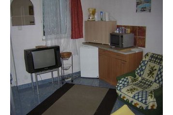 Ungarn Privát Miskolc, Eksteriør