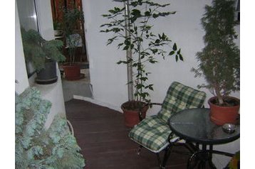 Ungarn Privát Miskolc, Eksteriør