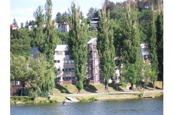 Tsjekkia Hotel Praha, Eksteriør