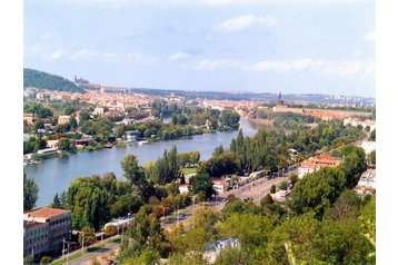 Čehija Hotel Prāga / Praha, Eksterjers