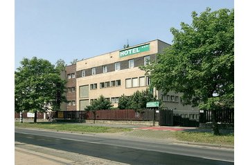 Хотел Прага / Praha 2