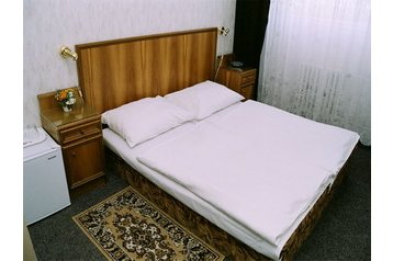 Hotel Prag / Praha 4