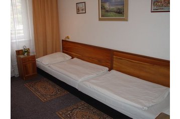 Tsjekkia Hotel Praha, Eksteriør