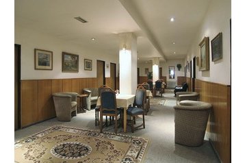 Хотел Прага / Praha 4