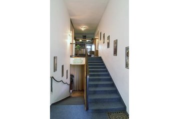 Хотел Прага / Praha 4