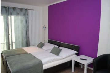 Cehia Hotel Brno, Brno, Interiorul