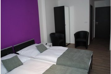 Hotel Brno 2