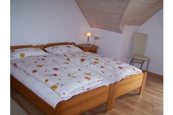 Nemecko Privát Heidenheim, Interiér