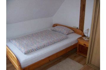 Německo Privát Heidenheim, Exteriér