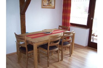 Německo Privát Heidenheim, Exteriér