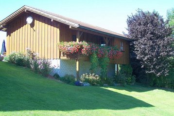 Germany Chata Eppenschlag, Exterior