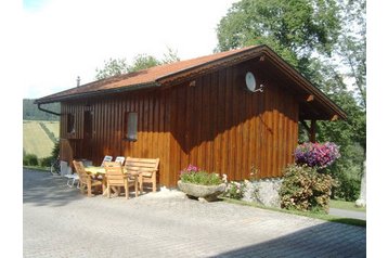 Germany Chata Eppenschlag, Exterior