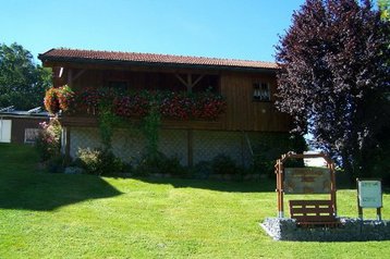 Germany Chata Eppenschlag, Exterior