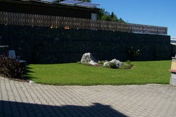 Germany Chata Eppenschlag, Exterior