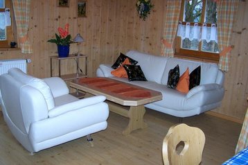 Germany Chata Eppenschlag, Interior