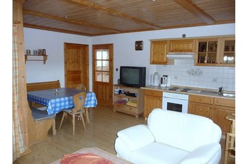 Germany Chata Eppenschlag, Exterior