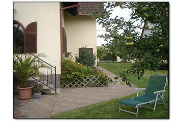 Hungary Penzión Harkány, Exterior