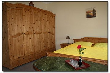 Hungary Penzión Harkány, Exterior