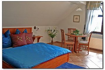 Ungheria Penzión Harkány, Esterno