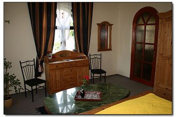 Ungheria Penzión Harkány, Esterno