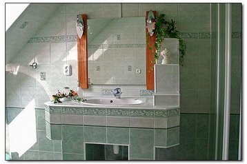 Ungheria Penzión Harkány, Esterno