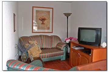 Ungaria Penzión Harkány, Exteriorul