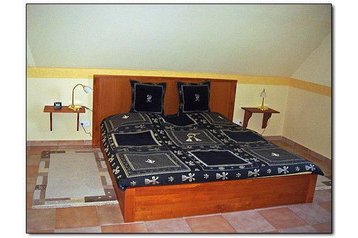 Ungaria Penzión Harkány, Exteriorul