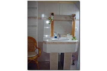 Ungaria Penzión Harkány, Exteriorul