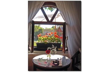 Ungaria Penzión Harkány, Exteriorul